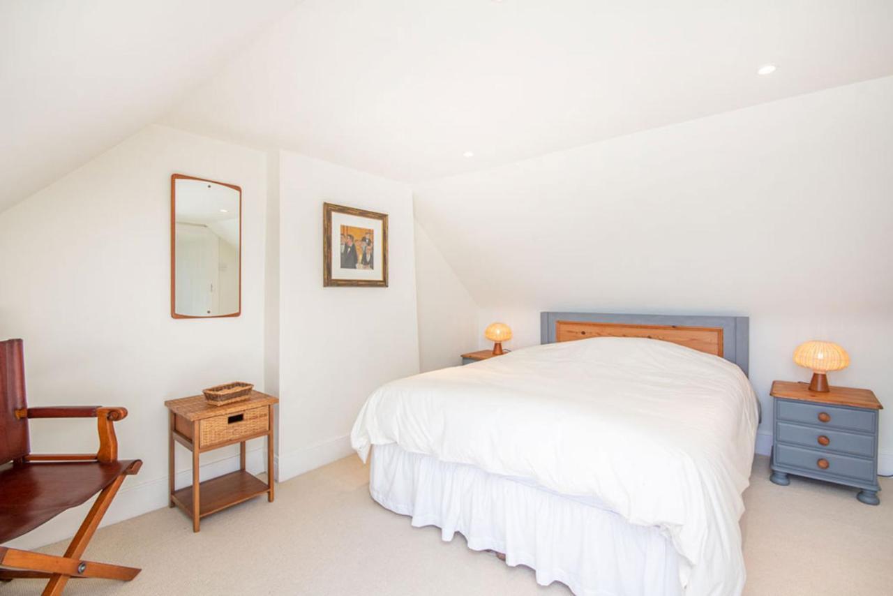 Braefoot Cottage Fortrose Exterior photo